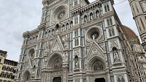 Florence: Duomo Complex Private Guided Tour