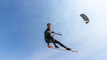 Private Kite and Wingfoil School in Capetown