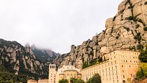 Half-Day Private Tour of Montserrat from Barcelona