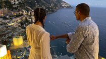 Amalfi Coast Sunset Experience