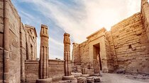 Private Tour to Valley of the Nobles, Medinet Habu and Deir el-Medina from Luxor