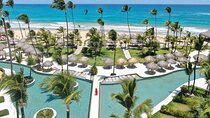 Private Transfer Punta Cana Airport to/from Excellence El Carmen