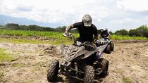 Cali ATV tours - Take your adrenaline to the maximum on the road