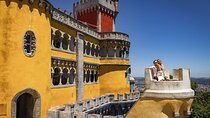 Romantic Sintra, Cabo da Roca and Charming Cascais full day Private Tour