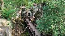 Explore Preah Vihear, Beng Mealea&Koh Ker – 12hr Private Car Tour