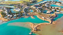 El Gouna Private Tour from Hurghada Customize your day