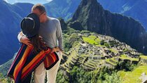 2 Days Tour to Sacred Valley of the Incas and Machu Picchu