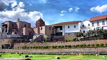 5-Day Cusco and Machu Picchu Tour