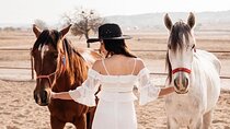 Horseback Riding Experience Cappadocia
