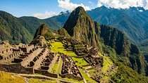 Private Deluxe Travel Package 5 days Cusco & MachuPicchu| 4*Hotel