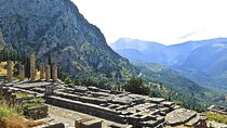 4 Days Classical Private Tour from Athens