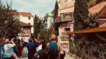 Quest tour in Tbilisi for children and adults