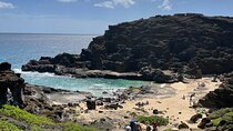 Oahu - Private Film Locations Tour with Guide