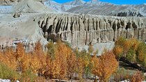 Upper Mustang Trek