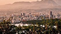 Tirana Walking Tour