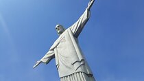 Private Tour in Rio de Janeiro