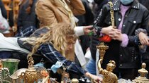 Private Paris Antiques Market Tour of Saint Ouen