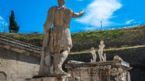  Walking Tour of Herculaneum with Local Guide
