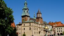 Krakow: Wawel Castle & Cathedral and Wieliczka Salt Mine Guided Tour with Lunch
