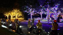 Dallas Christmas Lights Tour