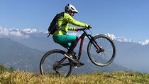Kathmandu Bike Tour
