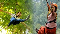 Private & All-Inclusive Phuket Zip-line Experience