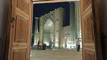 Private Multi-Day Tour to Ancient Cities Uzbekistan