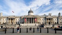 Official National Gallery Highlights Guided Tour