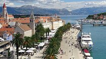Trogir Old Town Walking Tour