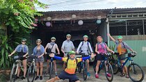 “We DON'T Sell trips – we SHARE the True Mekong way of life.”