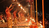 Kashi Vishwanath Temple Visit & Ganga Aarti Experience