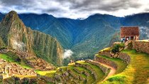 2-Day Private Sacred Valley Conex, Machu Picchu Tour