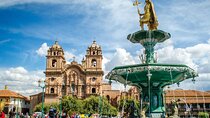 4-Day Cusco and Machu Picchu Tour with 4-Star Hotel
