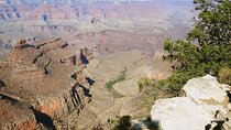 Full-Day Grand Canyon Private Tour from Sedona