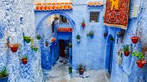 Day Trip Transport from Fes to Chefchaouen (The Blue City)
