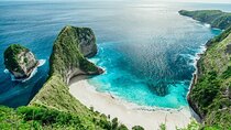 Day Trip to Nusa Penida with All Inclusive