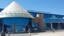 Victoria Falls Airport Transfer to Hotel/Lodge/ Vic Falls Town