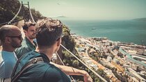 Full-Day Tour of Gibraltar from Seville
