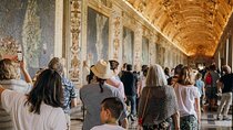 Sistine Chapel and Vatican Tour