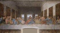 The Last Supper and Sforza Castle Tour - small group tour