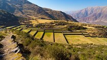 Cusco South Valley Tour (Tipon, Piquillaqta & Andahuaylillas) Economical Group