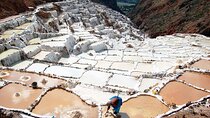 Maras, Moray, Salt Mines Cusco Tour (economical Opcion - Group Tour)