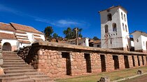 Traditional Sacred Valley Tour Cusco (economical Option -group Tour)