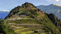 Sacred Valley Of The Inkas With Maras & Moray 1 Day Tour Cusco