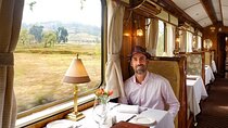 Luxurious Tour To Machu Picchu By Belmond Hiram Bingham Train (01 Day)