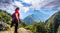 Traditional Inca Trail To Machu Picchu Of 2 Days
