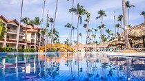 Private Transfer Punta Cana Airport to/from Majestic Colonial