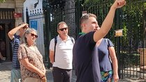 Seville Jewish Quarter Tour (Private Tour)