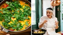 3-Hour Brazilian Cooking Class in Rio de Janeiro