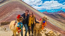 1 Day Adventure Tour to the Colorfull Rainbow Mountain 